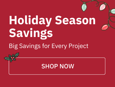 holiday savings carousel